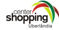 Shopping - Center Shopping Uberlândia - MG