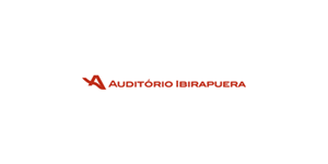 Diversão - Auditório Ibirapuera - SP