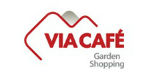 Shopping - Shopping Via Café Garden – Varginha - MG